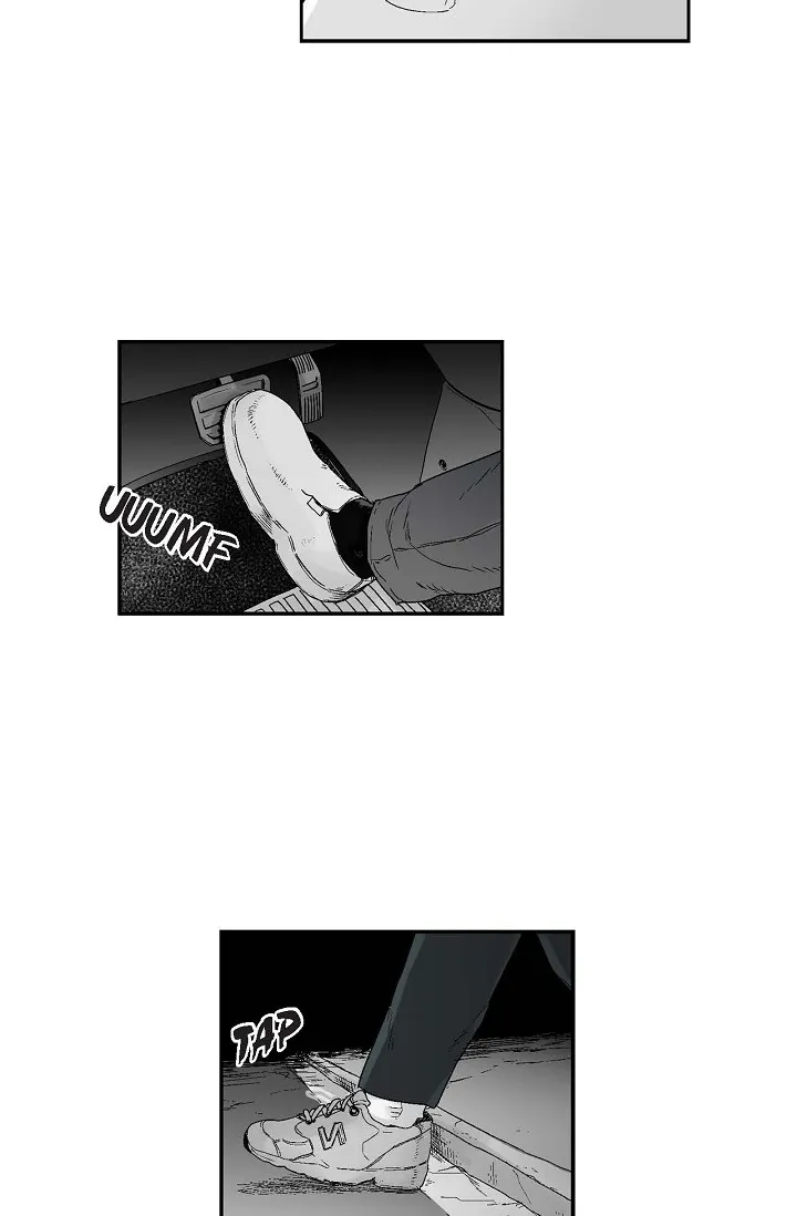 Read An Eye For An Eye chapter 18 image 26 on Lezhin