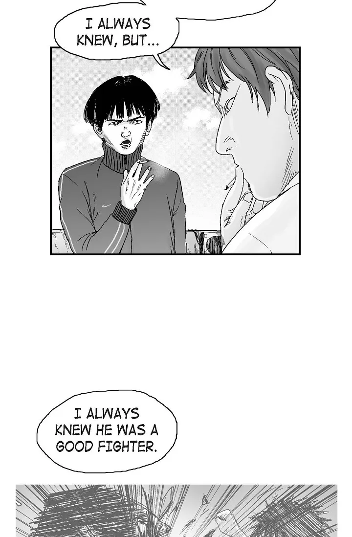 Read An Eye For An Eye chapter 18 image 3 on Lezhin