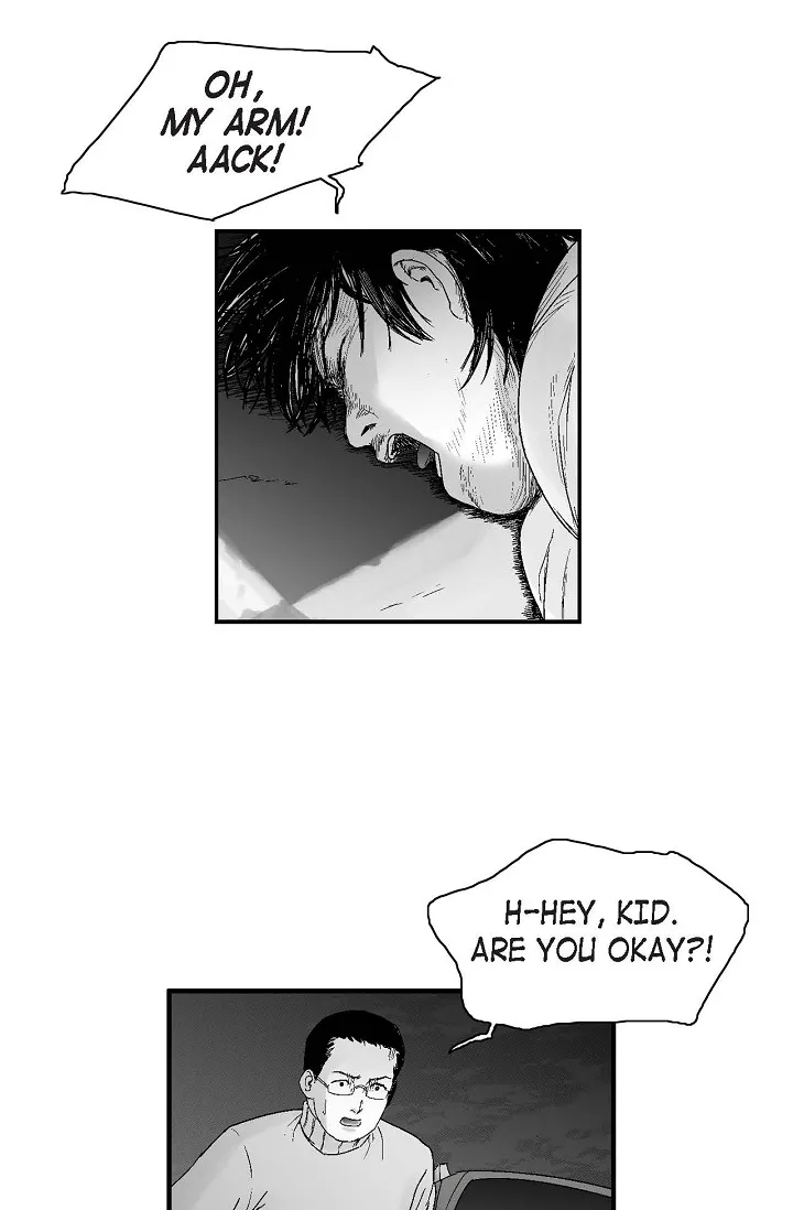 Read An Eye For An Eye chapter 18 image 31 on Lezhin