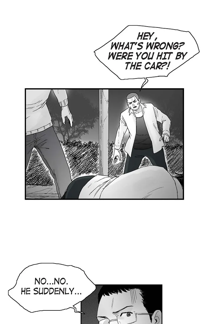 Read An Eye For An Eye chapter 18 image 33 on Lezhin