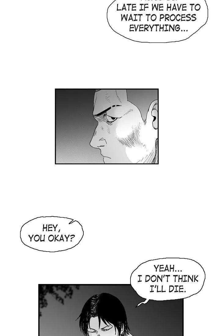 Read An Eye For An Eye chapter 18 image 37 on Lezhin