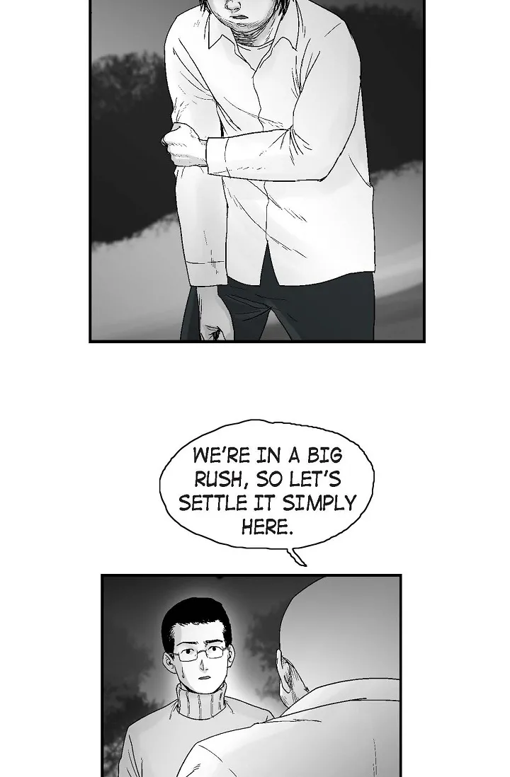 Read An Eye For An Eye chapter 18 image 38 on Lezhin