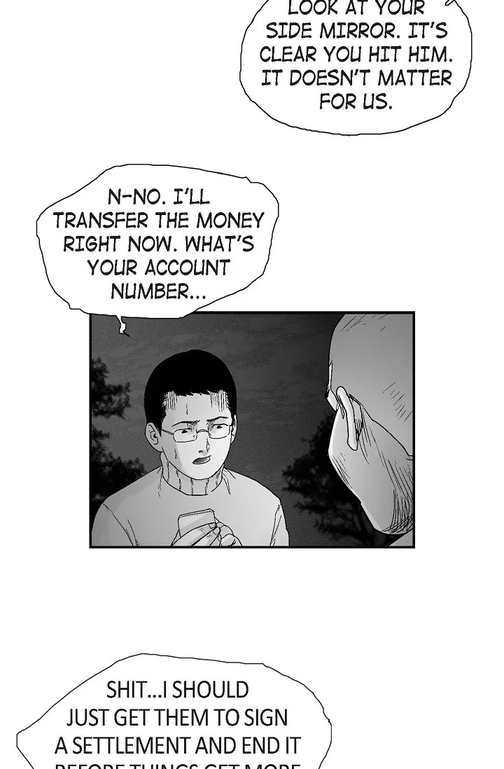 Read An Eye For An Eye chapter 18 image 42 on Lezhin