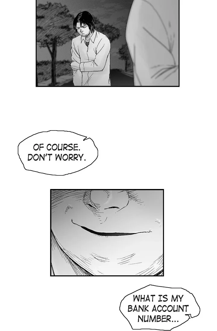 Read An Eye For An Eye chapter 18 image 44 on Lezhin