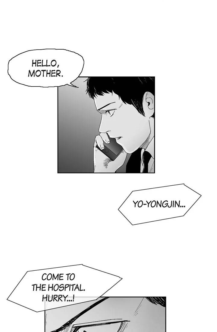 Read An Eye For An Eye chapter 19 image 10 on Lezhin