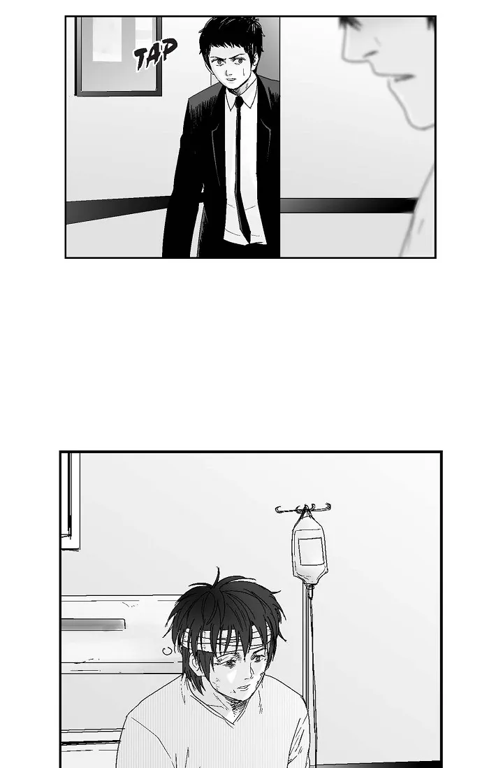 Read An Eye For An Eye chapter 19 image 15 on Lezhin