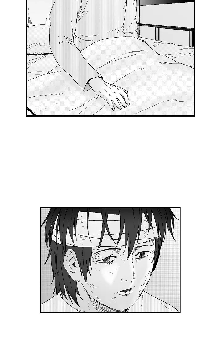 Read An Eye For An Eye chapter 19 image 16 on Lezhin