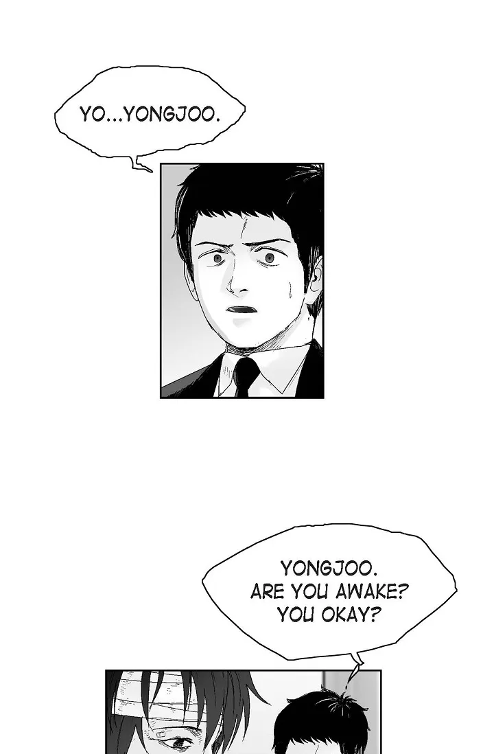Read An Eye For An Eye chapter 19 image 17 on Lezhin