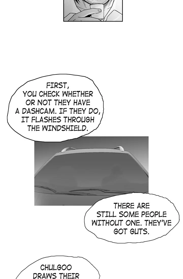 Read An Eye For An Eye chapter 19 image 2 on Lezhin