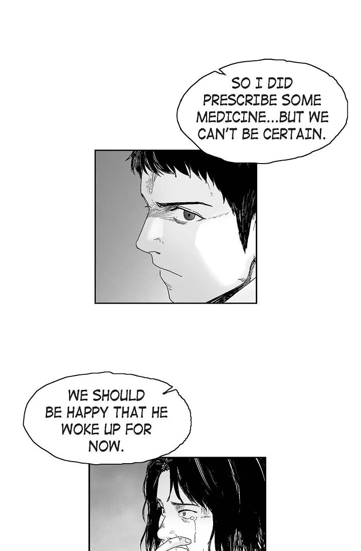 Read An Eye For An Eye chapter 19 image 22 on Lezhin