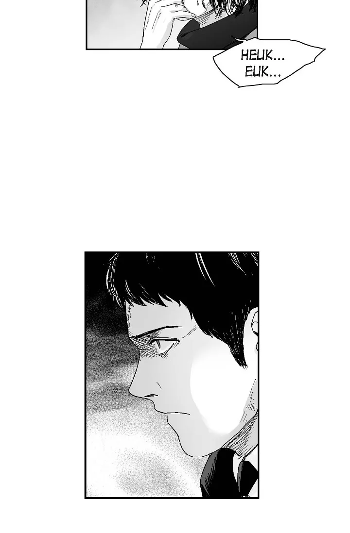Read An Eye For An Eye chapter 19 image 23 on Lezhin