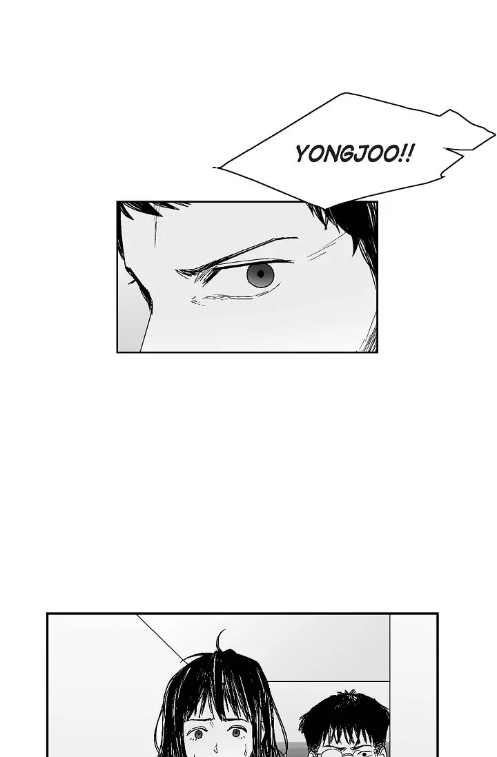 Read An Eye For An Eye chapter 19 image 24 on Lezhin