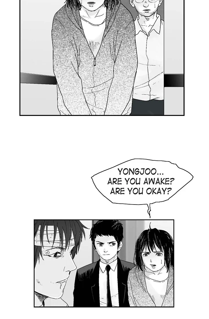 Read An Eye For An Eye chapter 19 image 25 on Lezhin