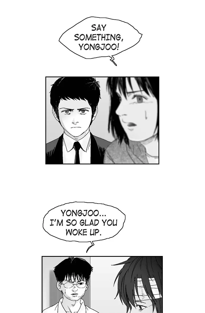 Read An Eye For An Eye chapter 19 image 26 on Lezhin