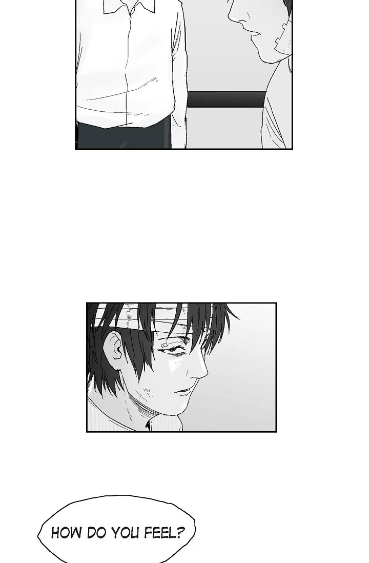 Read An Eye For An Eye chapter 19 image 27 on Lezhin