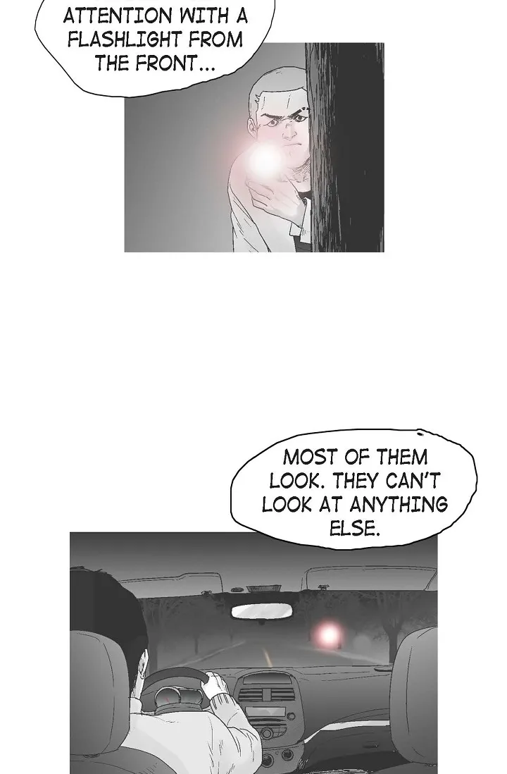 Read An Eye For An Eye chapter 19 image 3 on Lezhin