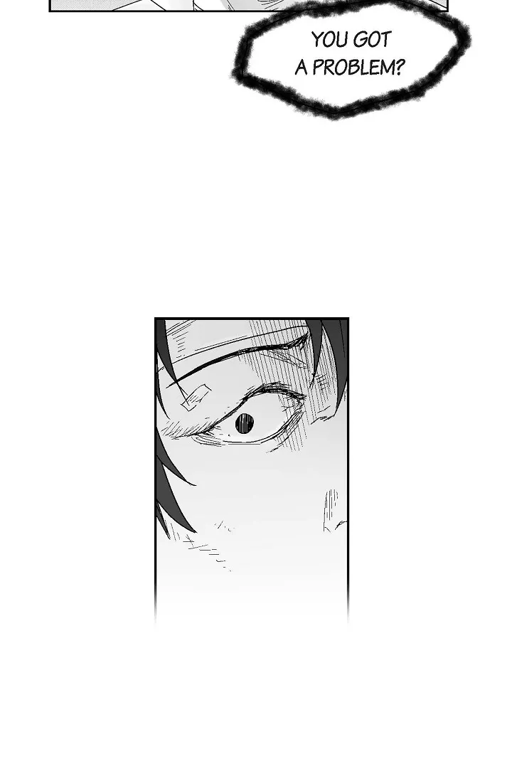 Read An Eye For An Eye chapter 19 image 31 on Lezhin