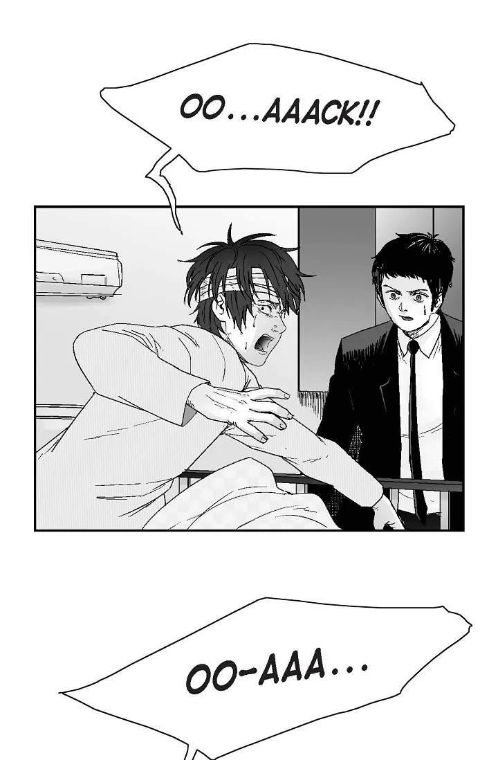 Read An Eye For An Eye chapter 19 image 32 on Lezhin