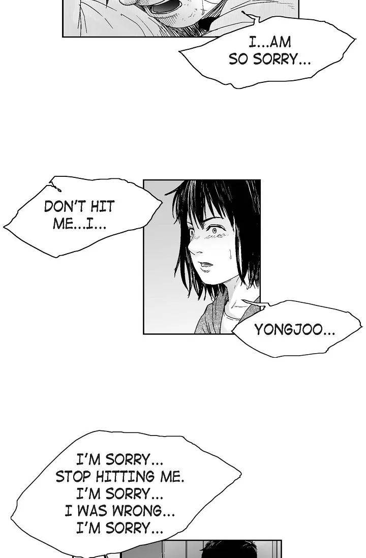 Read An Eye For An Eye chapter 19 image 34 on Lezhin