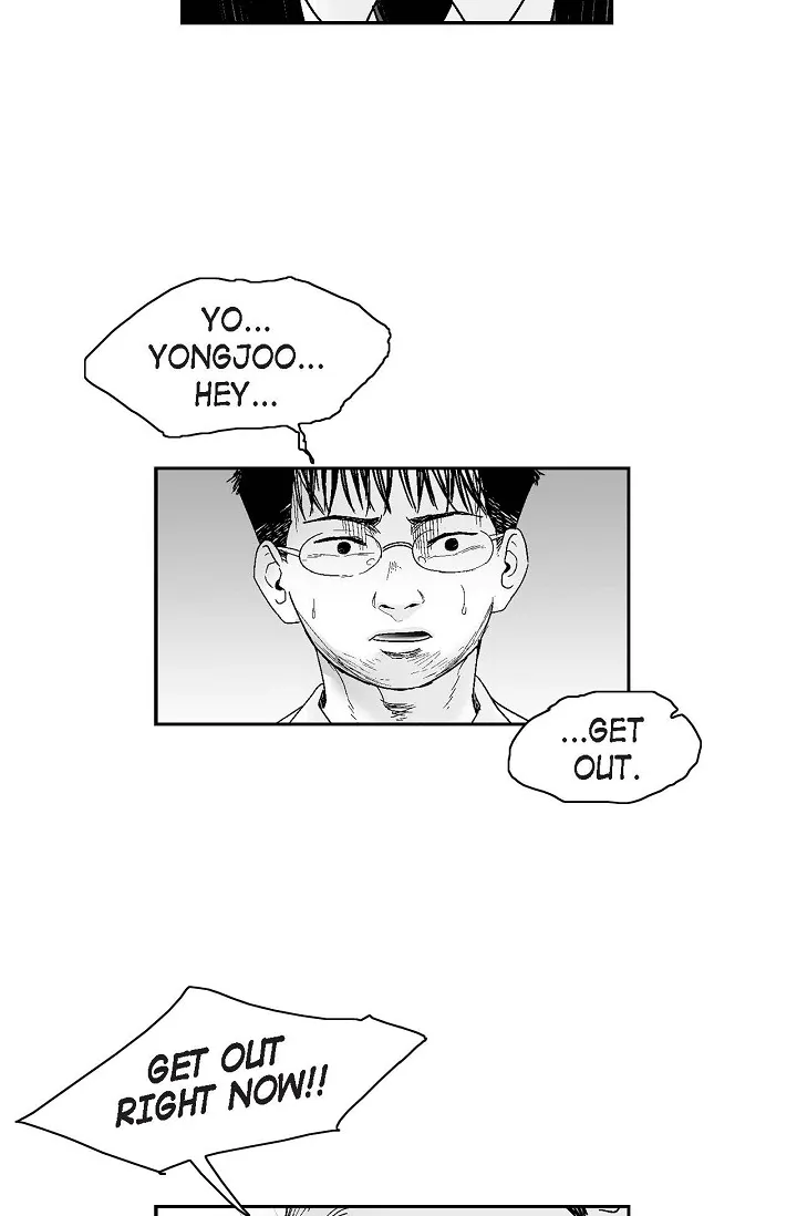 Read An Eye For An Eye chapter 19 image 36 on Lezhin