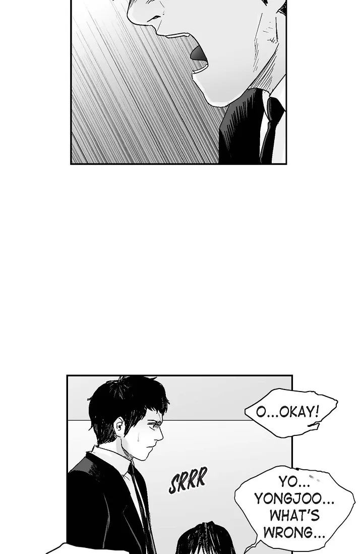 Read An Eye For An Eye chapter 19 image 37 on Lezhin