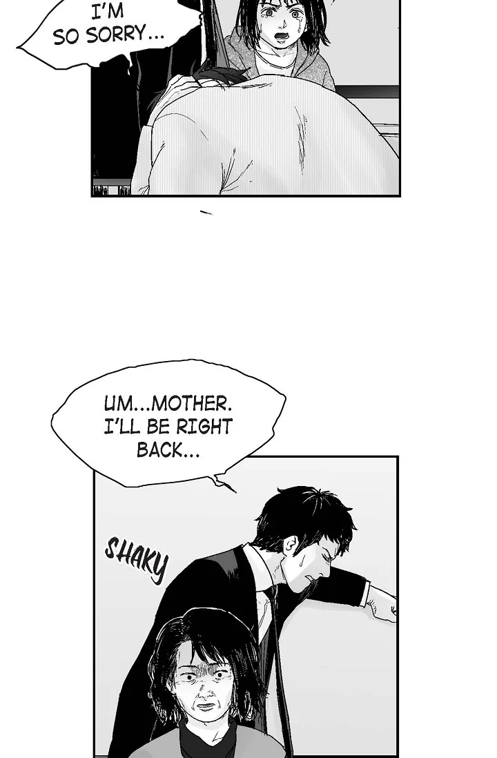 Read An Eye For An Eye chapter 19 image 38 on Lezhin