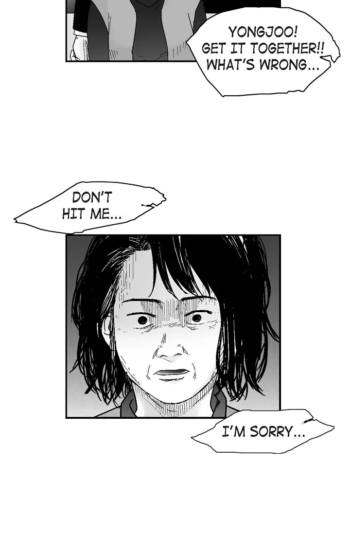 Read An Eye For An Eye chapter 19 image 39 on Lezhin