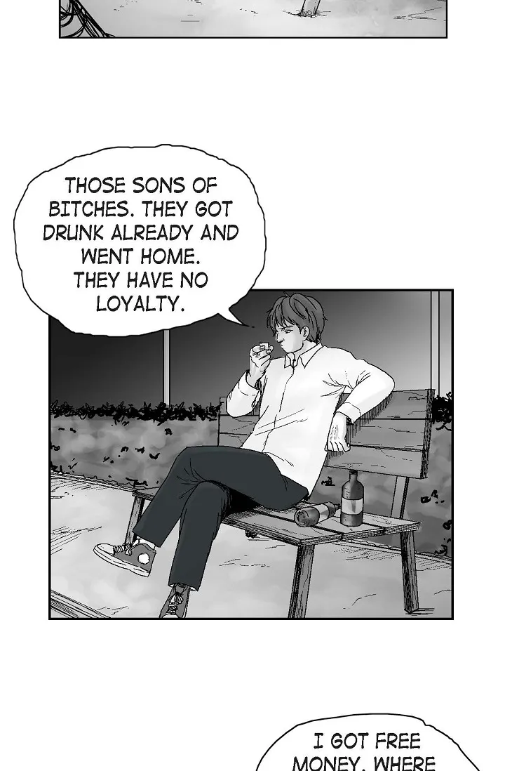 Read An Eye For An Eye chapter 19 image 41 on Lezhin