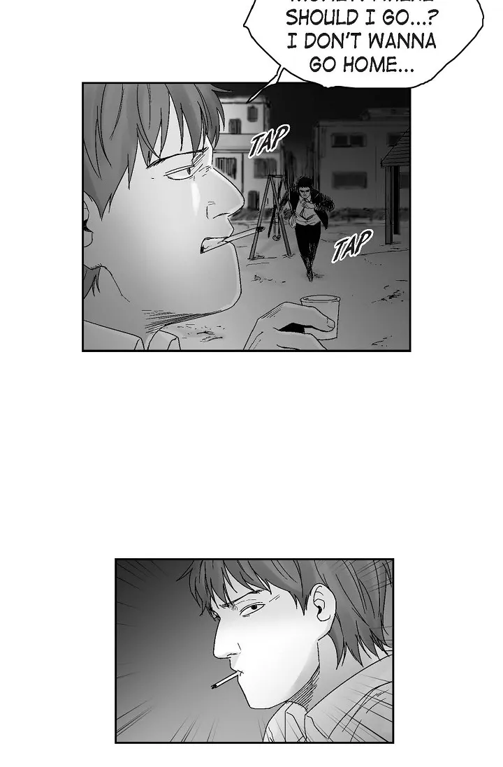 Read An Eye For An Eye chapter 19 image 42 on Lezhin