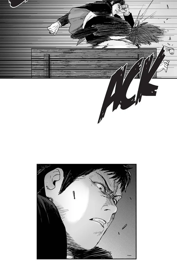 Read An Eye For An Eye chapter 19 image 44 on Lezhin