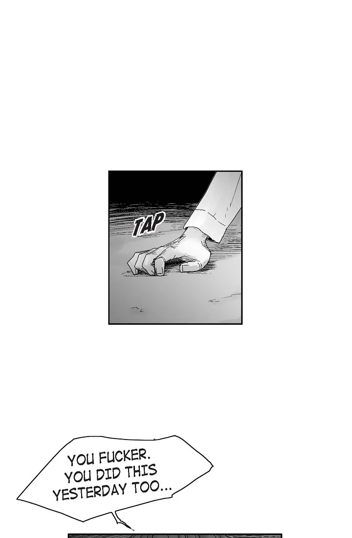 Read An Eye For An Eye chapter 19 image 45 on Lezhin
