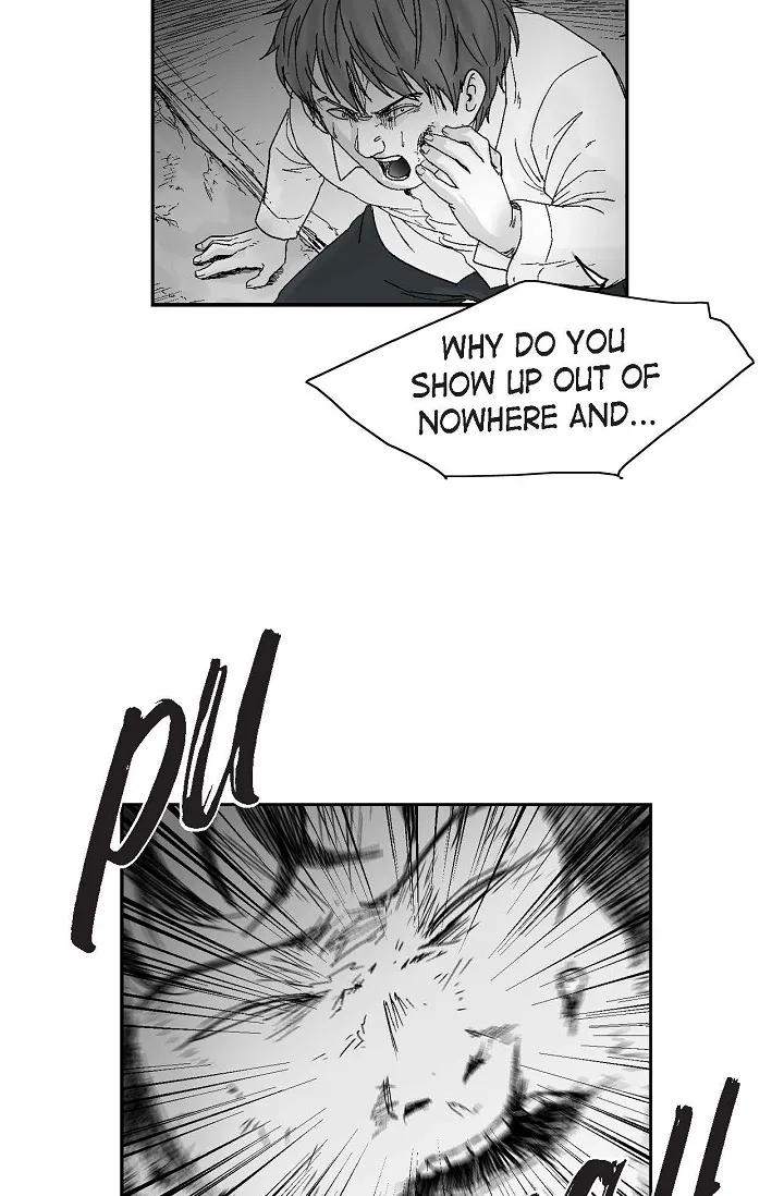 Read An Eye For An Eye chapter 19 image 46 on Lezhin