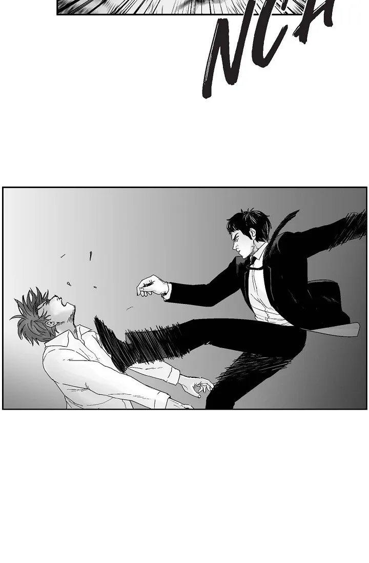 Read An Eye For An Eye chapter 19 image 47 on Lezhin