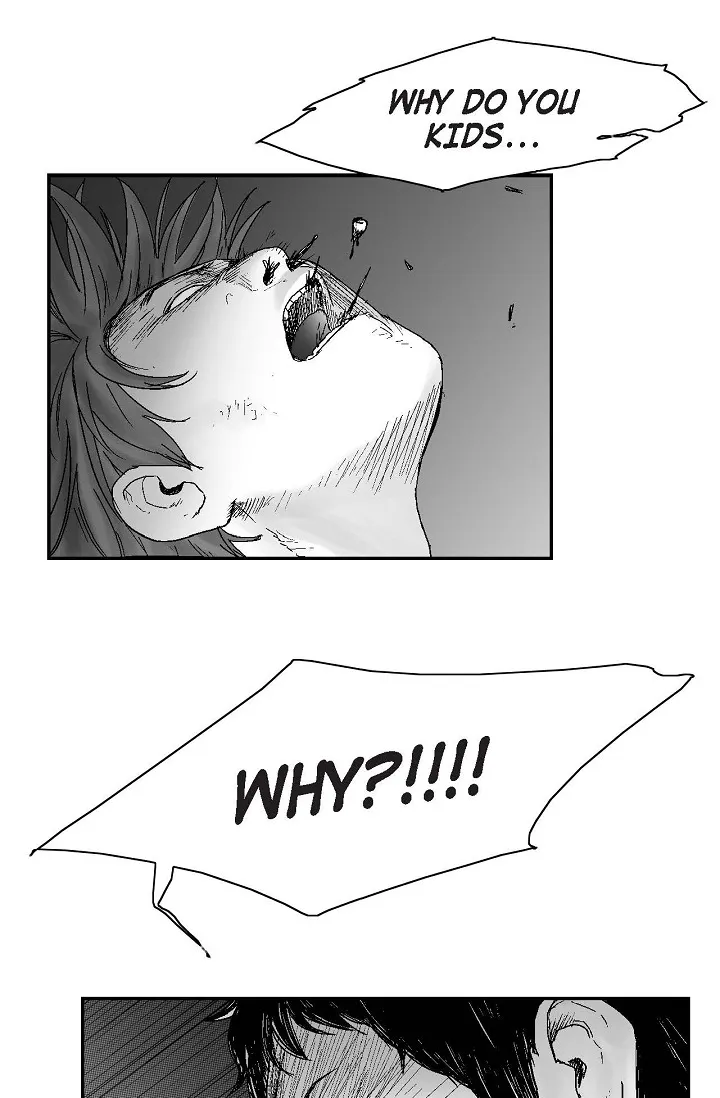 Read An Eye For An Eye chapter 19 image 48 on Lezhin
