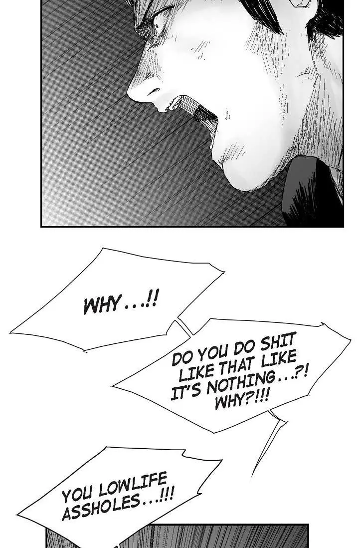 Read An Eye For An Eye chapter 19 image 49 on Lezhin
