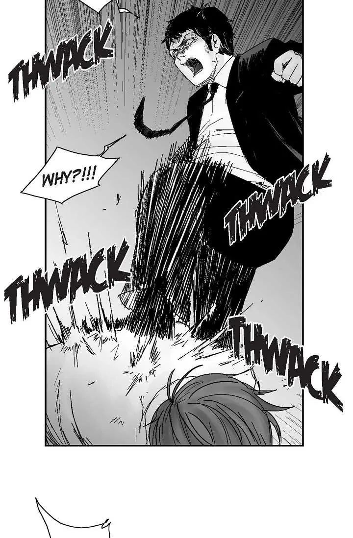 Read An Eye For An Eye chapter 19 image 50 on Lezhin