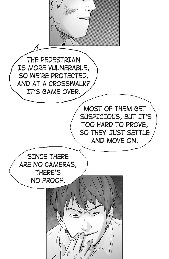 Read An Eye For An Eye chapter 19 image 6 on Lezhin