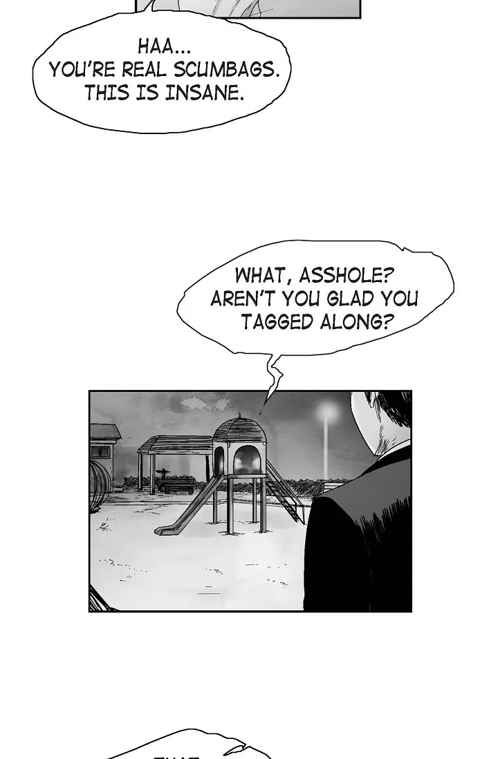 Read An Eye For An Eye chapter 19 image 7 on Lezhin