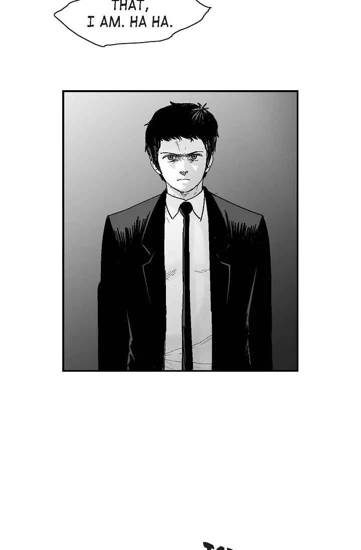 Read An Eye For An Eye chapter 19 image 8 on Lezhin