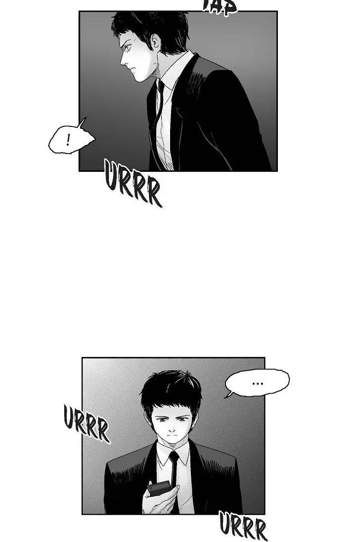 Read An Eye For An Eye chapter 19 image 9 on Lezhin