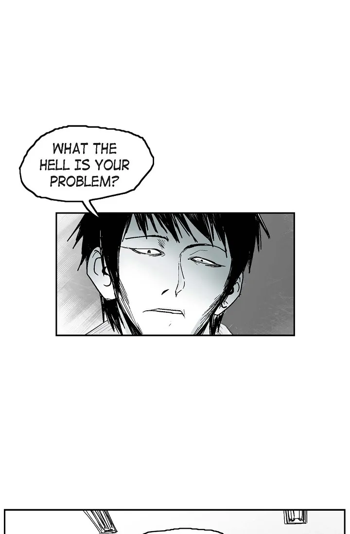 Read An Eye For An Eye chapter 2 image 0 on Lezhin