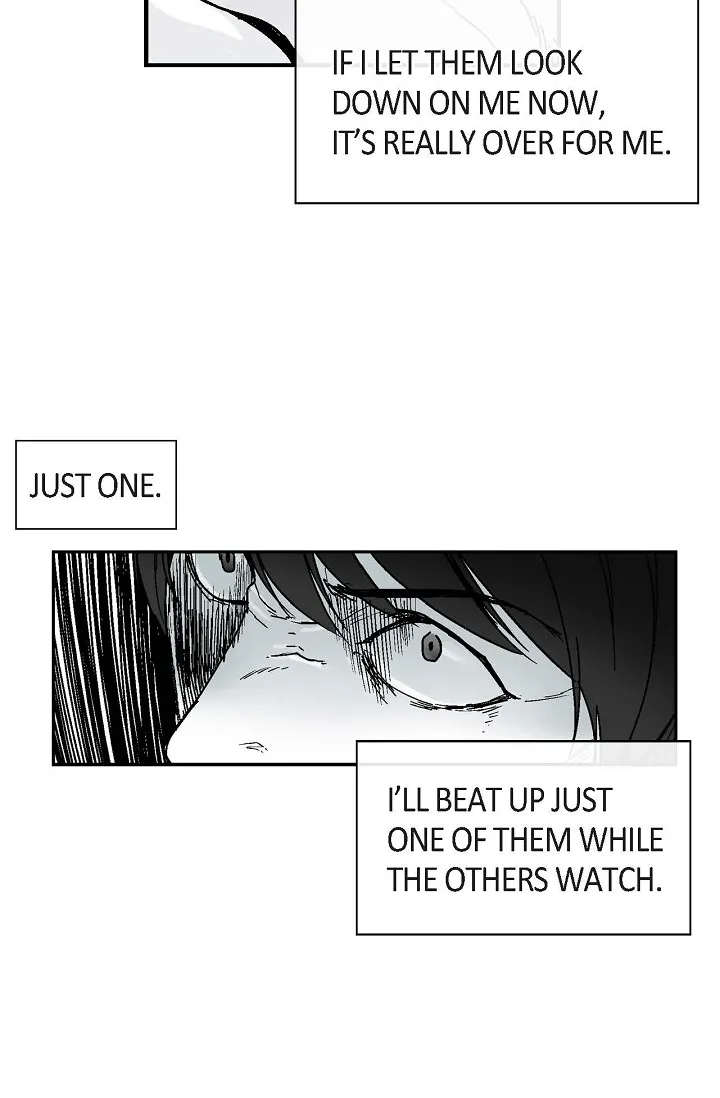 Read An Eye For An Eye chapter 2 image 10 on Lezhin