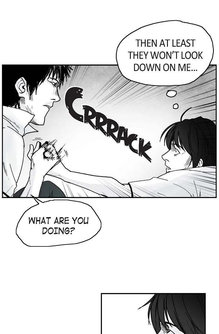 Read An Eye For An Eye chapter 2 image 11 on Lezhin