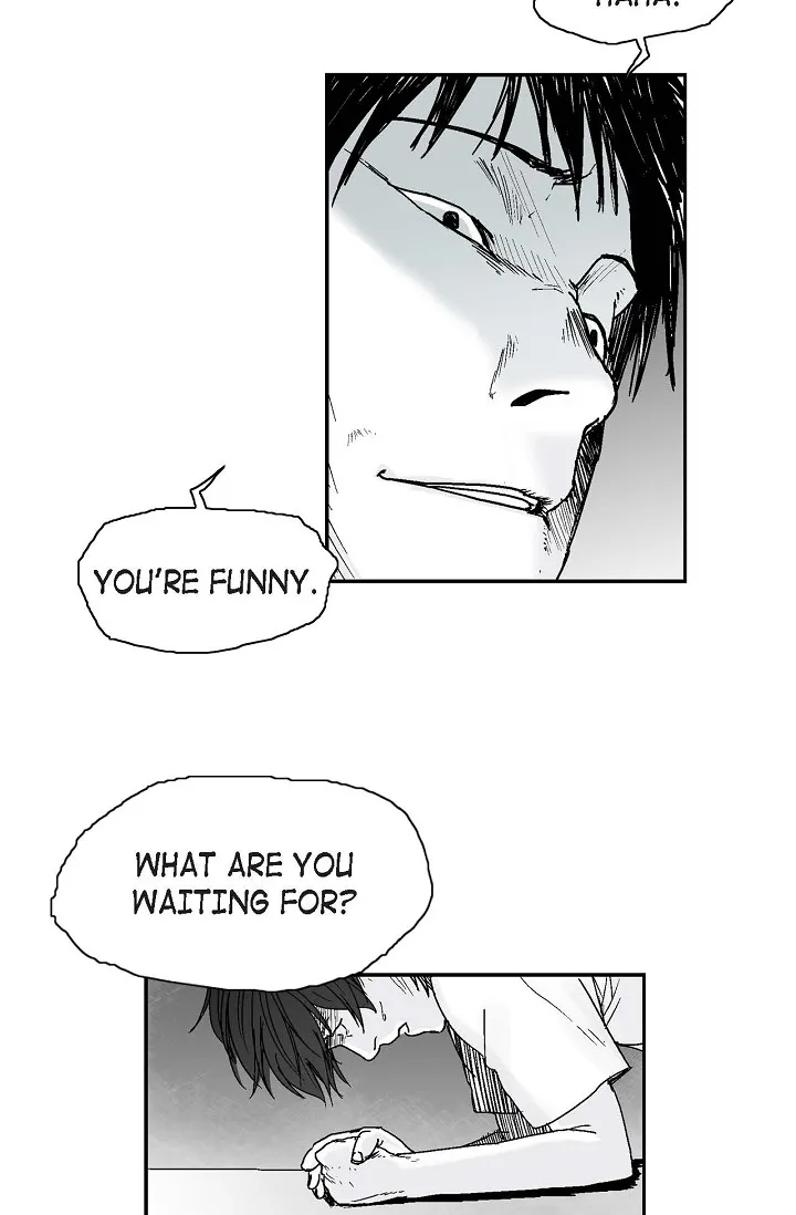 Read An Eye For An Eye chapter 2 image 16 on Lezhin