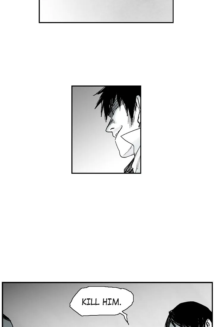 Read An Eye For An Eye chapter 2 image 17 on Lezhin