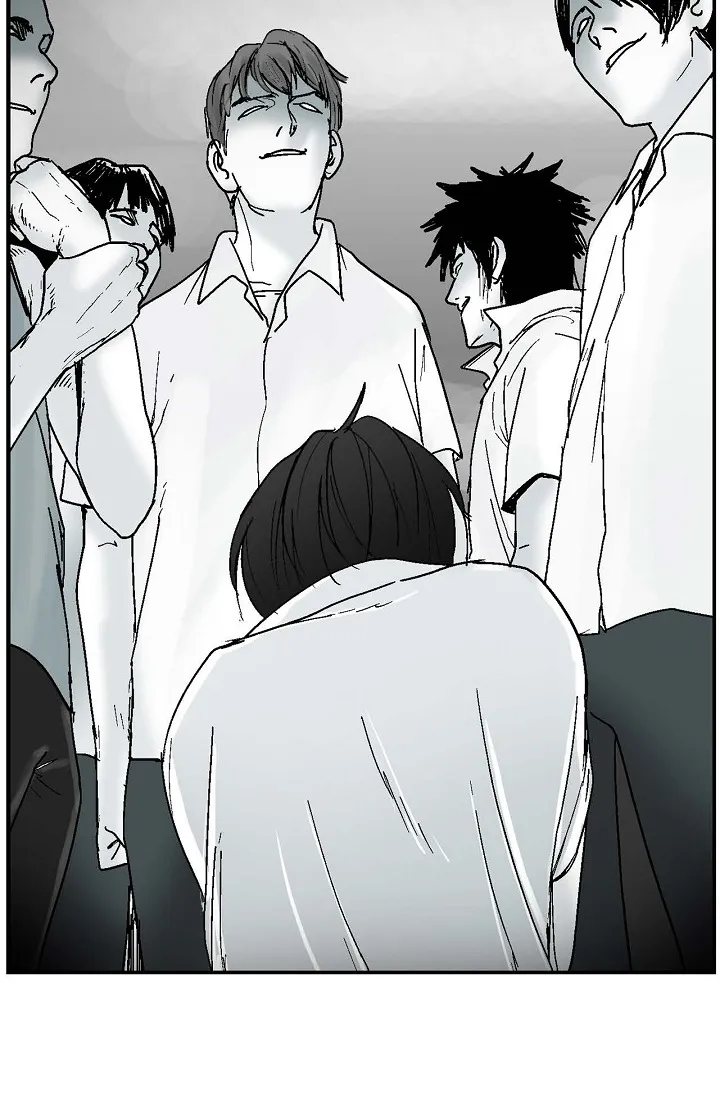 Read An Eye For An Eye chapter 2 image 18 on Lezhin