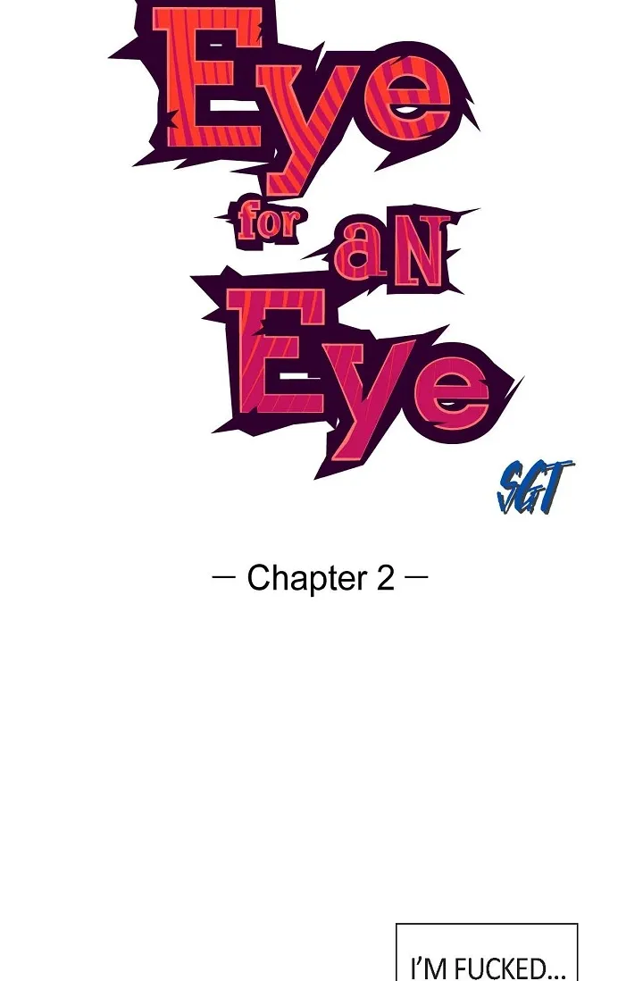 Read An Eye For An Eye chapter 2 image 2 on Lezhin