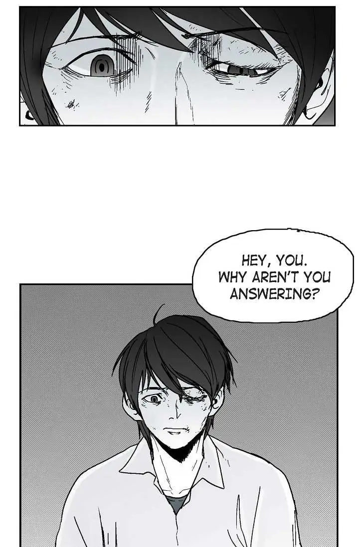 Read An Eye For An Eye chapter 2 image 23 on Lezhin
