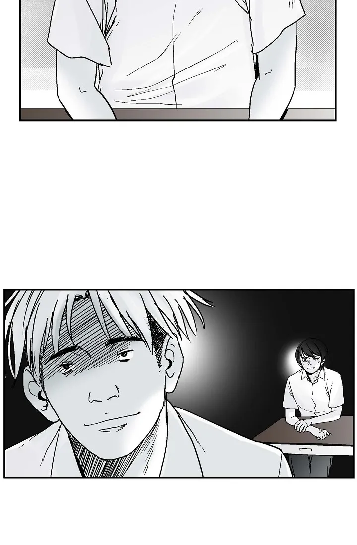 Read An Eye For An Eye chapter 2 image 24 on Lezhin