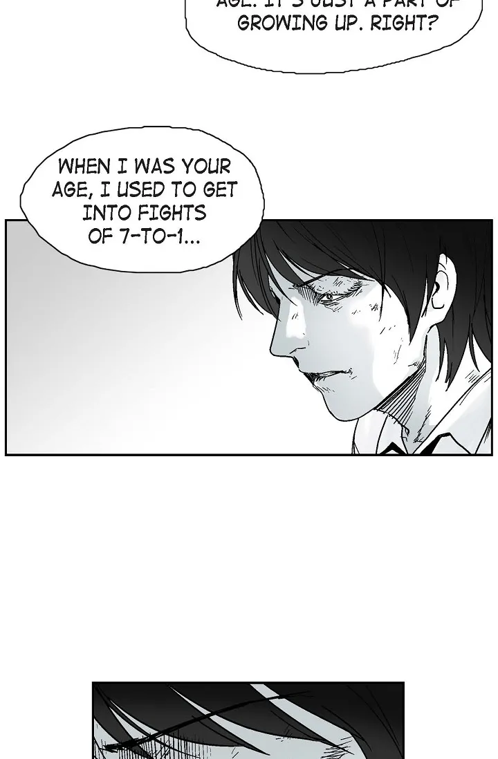 Read An Eye For An Eye chapter 2 image 27 on Lezhin